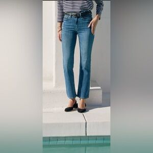 AYR The‎ Pop Denim Jean Straight Leg 33